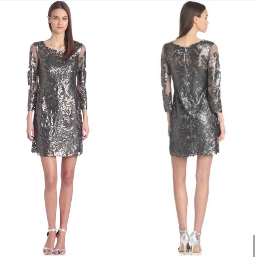 Yoana Baraschi Rivage Dress
